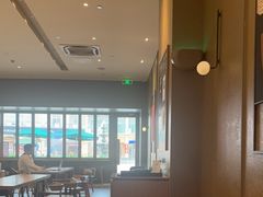 -星巴克(长沙友阿奥特莱斯店)