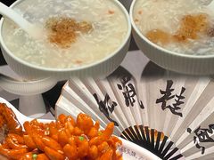 -米桃·苏园·苏锡菜(仁恒仓街店)