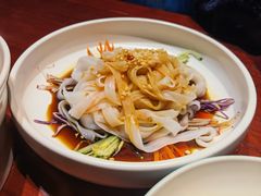 -北平食府(马鞍山路店)