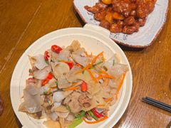 -宴武夷·匠心闽味(印象大红袍店)