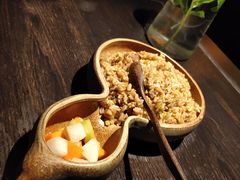 -绿茶餐厅(汇悦大融城店)