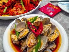 -虾女王·龙虾·烧烤(龙江店)