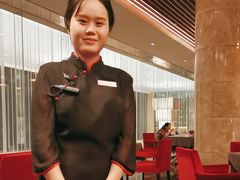 -粤尚腾香居中餐厅(首都机场希尔顿店)