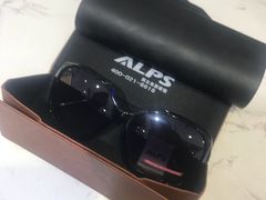 -ALPS阿尔卑斯眼镜(我格广场店)