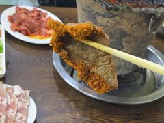 -西塔隆太白烤牛肉馆(图们路店)