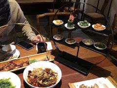 -大牌大·传统杭帮菜(湖滨店)