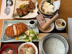 -味太助·银饭食堂(中华城店)