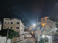 -东澳岛