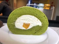 抹茶黄桃卷-22cafe