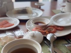 -视界美食自助餐厅·石家庄希尔顿酒店