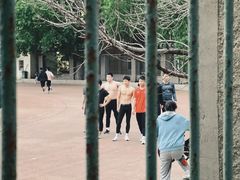 -吉林大学(南岭校区)