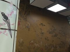 -平安里(地铁站)