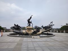 -华清宫景区