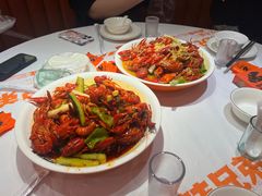 -拙味兄弟龙虾·江湖菜(和畅堂店)