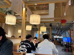 -蜀宴小调·精致家常菜(科华店)