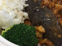-新时代大酒店(仰口路店)
