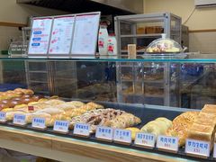 -红心闪闪面包牛奶公司(旺角星辰店)