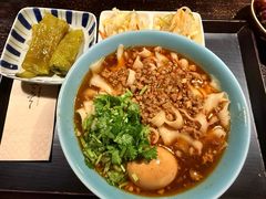 -喜晋道面馆(华严寺广场店)