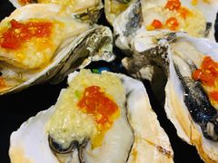 -烧蠔帮·生蚝海鲜牌档(观海店)