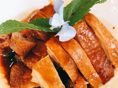 -南山鲜虾面·活鲜小馆·海味大连菜(南山总店)