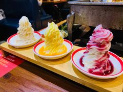 -锦尚阁烤鱼(望京新荟城店)