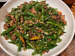尖椒鸡-铁公鸡·四川料理(天环广场店)