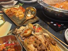 -牛New寿喜烧(闵行龙湖天街店)