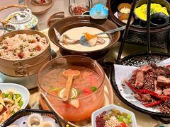 -锦府盐帮·侯宅(五棵松万达店)