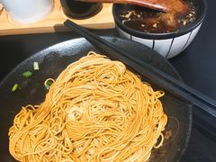 -贡梅老面馆·蟹粉面·无锡特色小吃(南长街主推店)