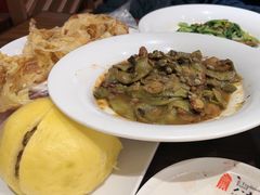 -李氏八大件老菜馆(万宝街店)