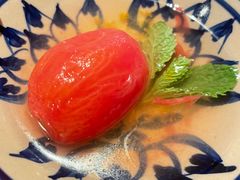 -贰醒·私房小院烧烤 (太古里店)