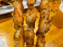 -京朋串屋·烧烤(望京西路总店)