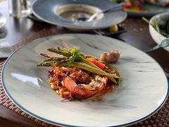 -Kathleen's Waitan 凯圣琳江景西餐厅(外滩店)