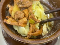 -靓汤瓦罐面(大学城店)