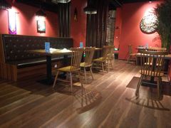 -泰国餐厅 Thai Food(裕华万达店)
