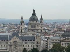 -圣伊什特万圣殿