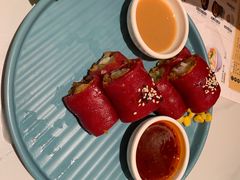 -禄运茶居·手工点心(恒宝广场店)
