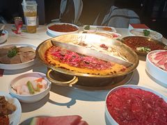 -小龙坎火锅(IFS HOT店)