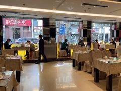 -南方酒店·淮扬菜(回民街店)