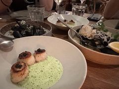 -BOR Eatery(安福路店)