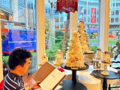 -杜哈夫DOUX RÊVE·生日蛋糕(日月光店)