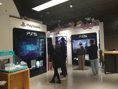 -Sony Store索尼(广州正佳店)