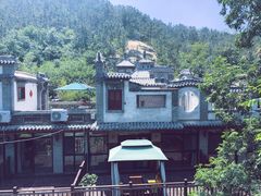 -老张烤羊(王哥庄店)