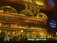 -隐肆威士忌鸡尾酒吧(玉沙国际店)