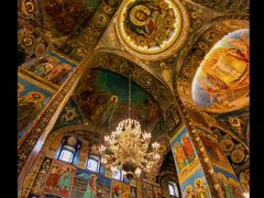 -滴血救世主教堂