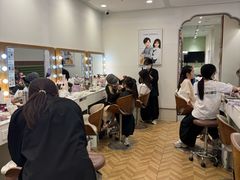-海马体家庭照相馆(广州正佳广场店)