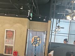 -汉巴味德·烤肉与啤酒的自助(杭州大悦城店)