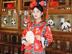 -小吊梨汤·北京菜·烤鸭(王府井银泰in88店)