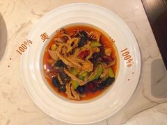 -春发生饭店·非遗(南院门店)