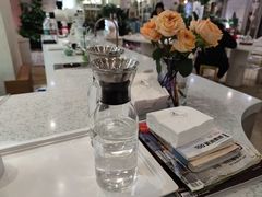 -1/4 ONE QUARTER COFFEE LAB(朝阳大悦城店)